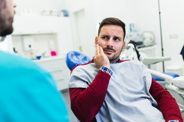 Best TMJ/TMD Treatment  in Decatur, MI