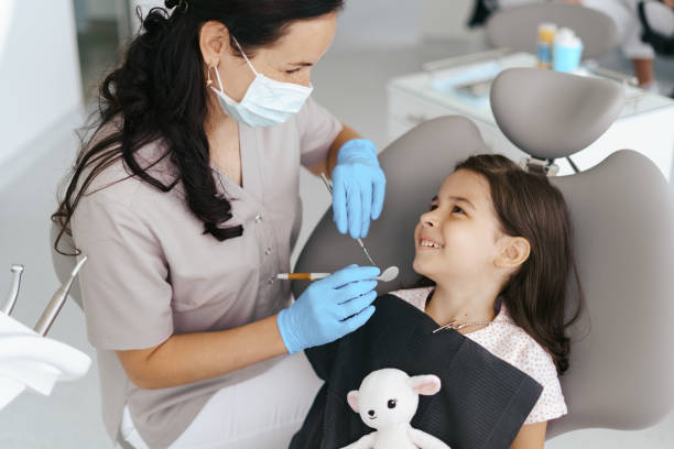 Best Wisdom Tooth Removal  in Decatur, MI