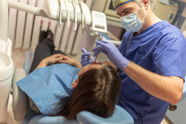 Best Tooth Extraction  in Decatur, MI