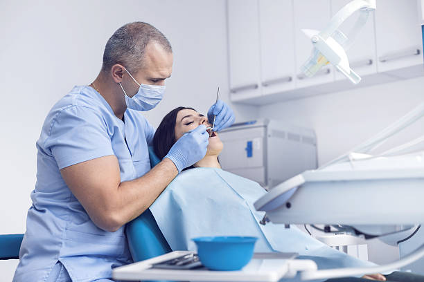 Best Dental Exams and Cleanings  in Decatur, MI