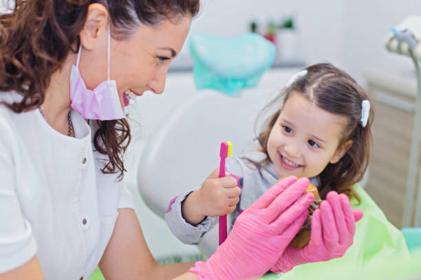 Decatur, MI Holistic Dental Care Services Company